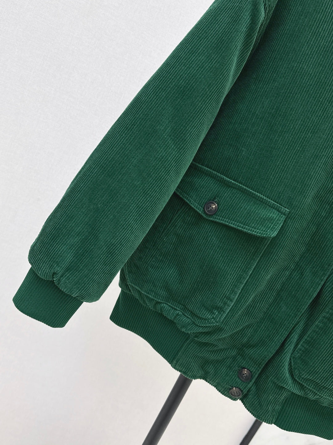 Miu New  corduroy jacket