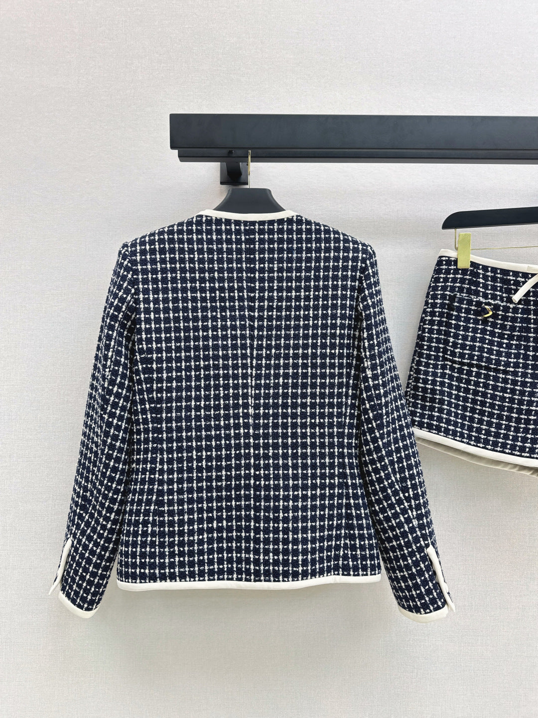 Valen New woven jacket