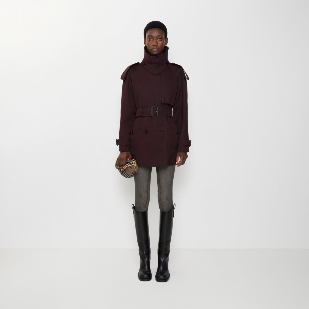 Guc New British style jacket