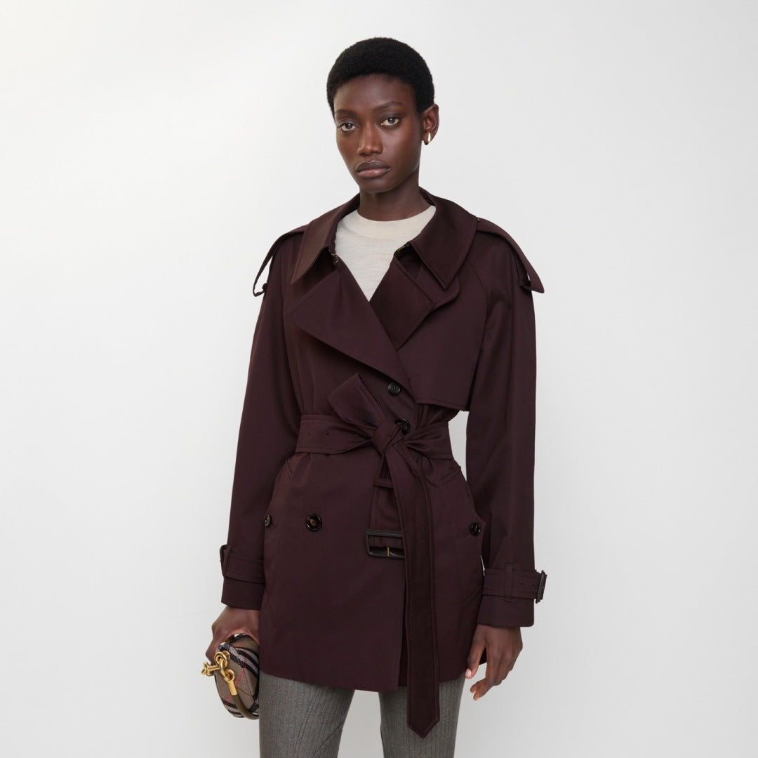 Guc New British style jacket