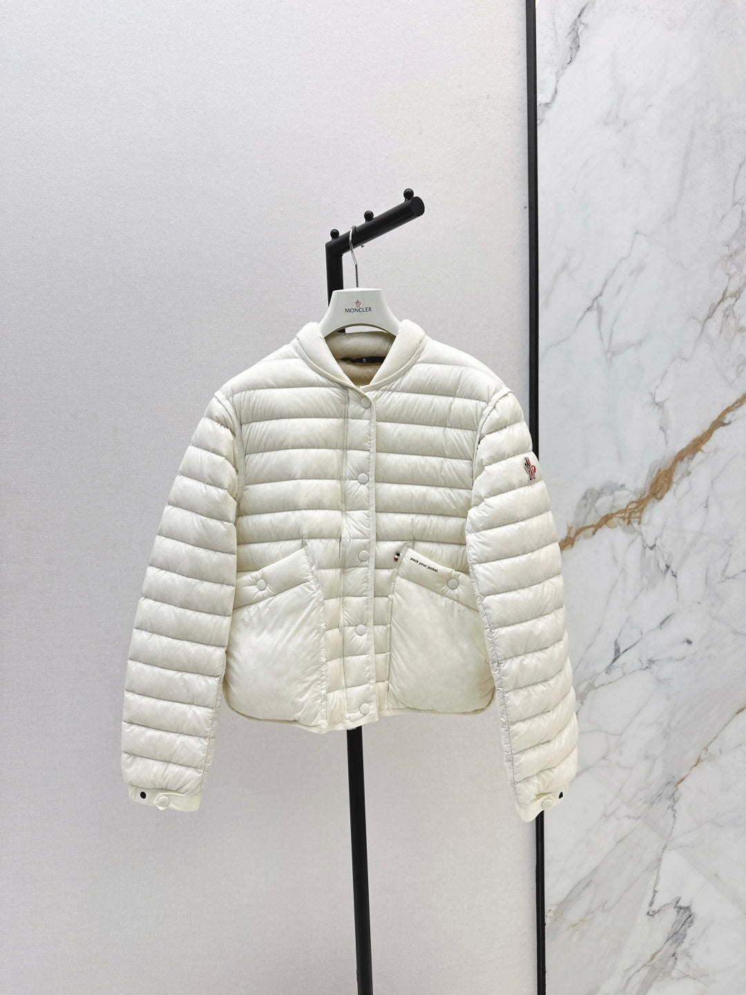 Monc New down jacket