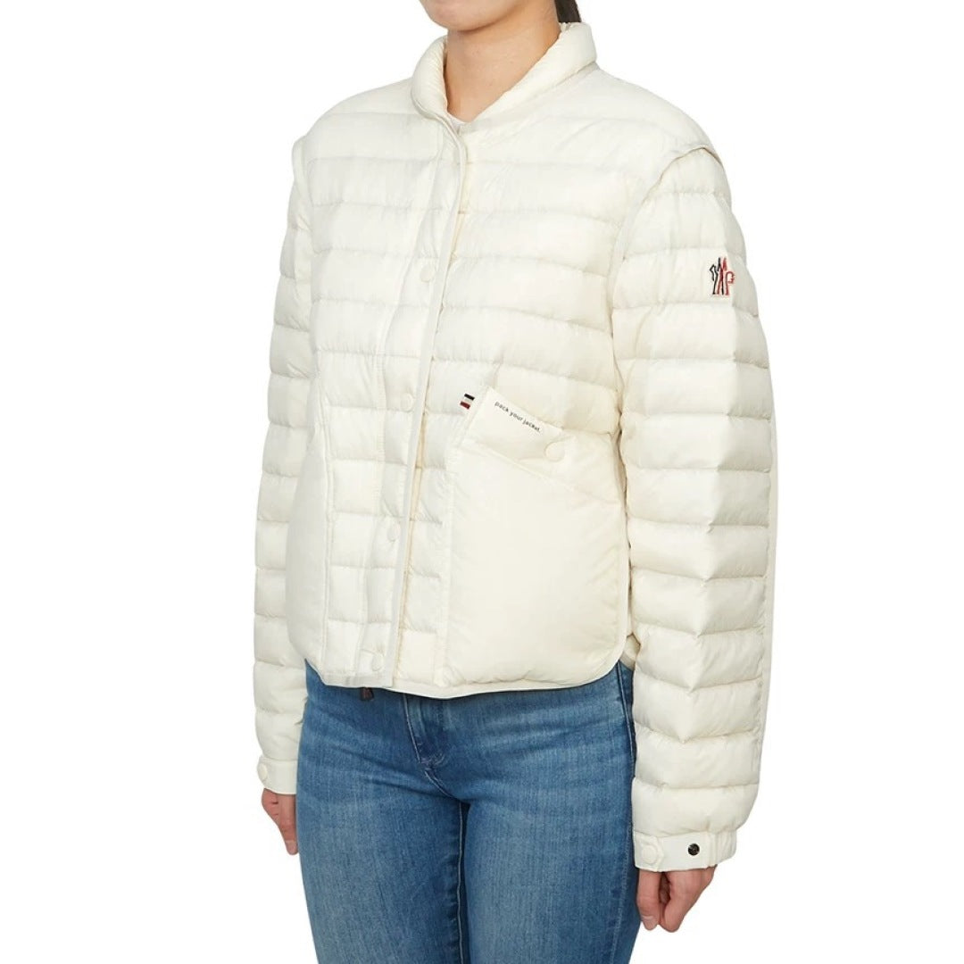 Monc New down jacket