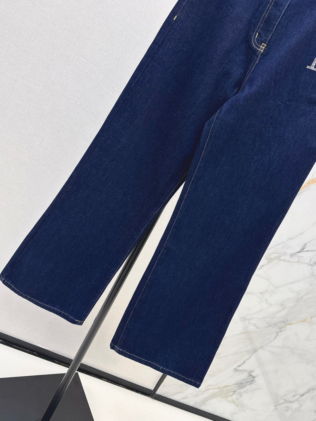 Louis New straight jeans