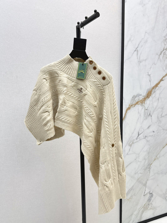 West NEW vivienne cape