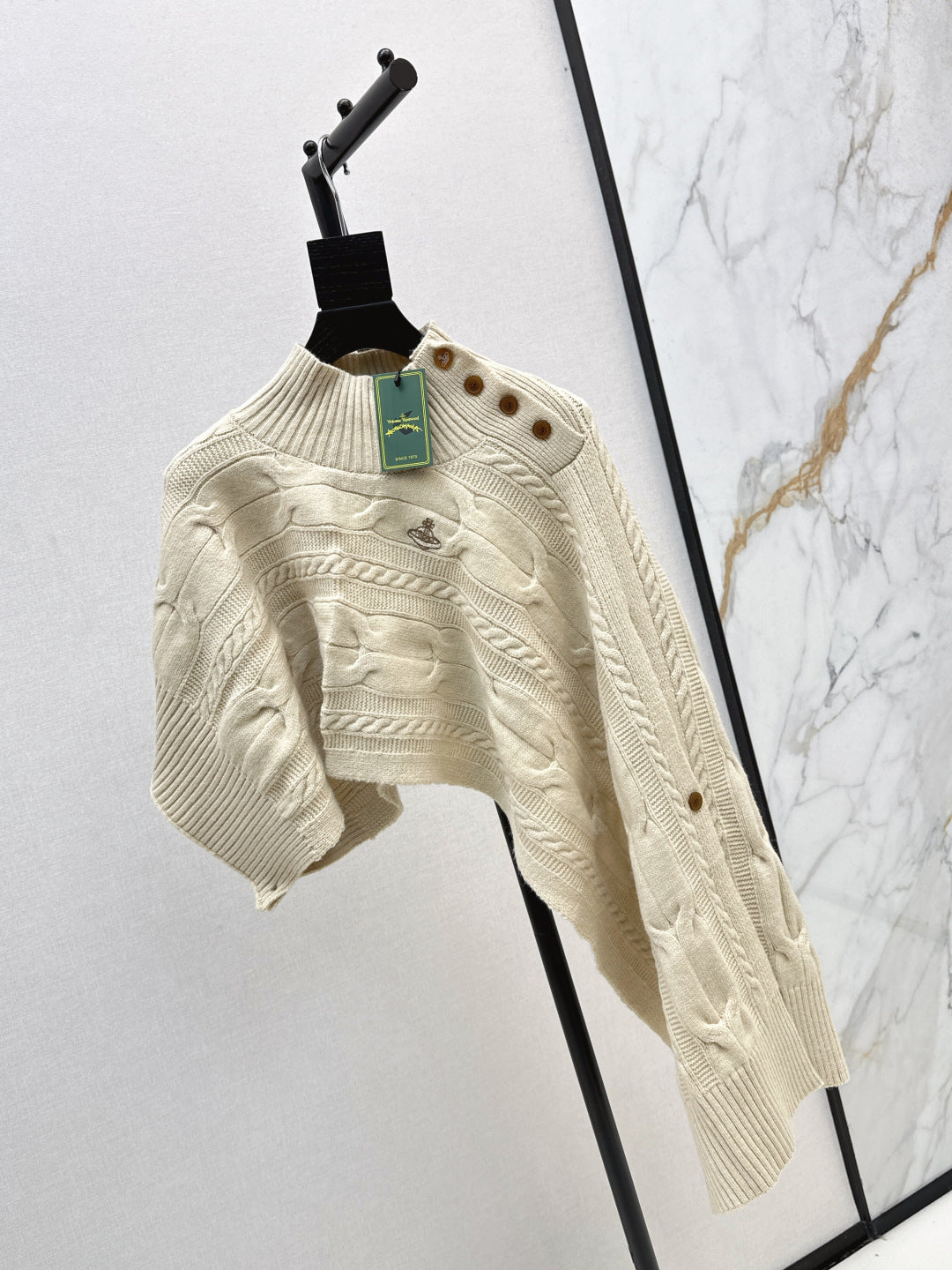 West NEW vivienne cape