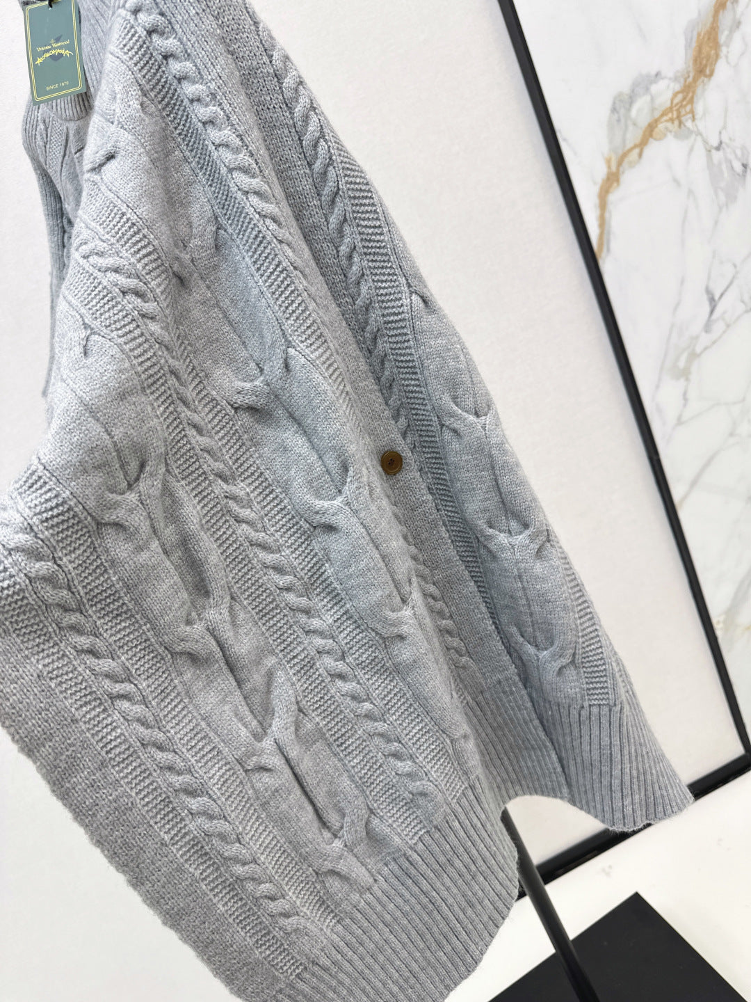 West NEW vivienne cape