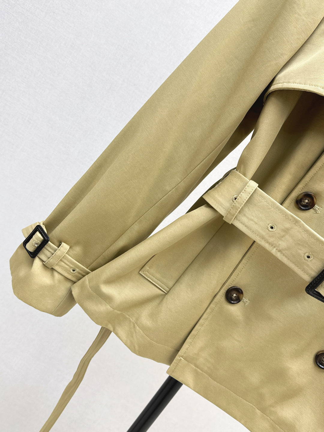 Bur NEW classic trench coat