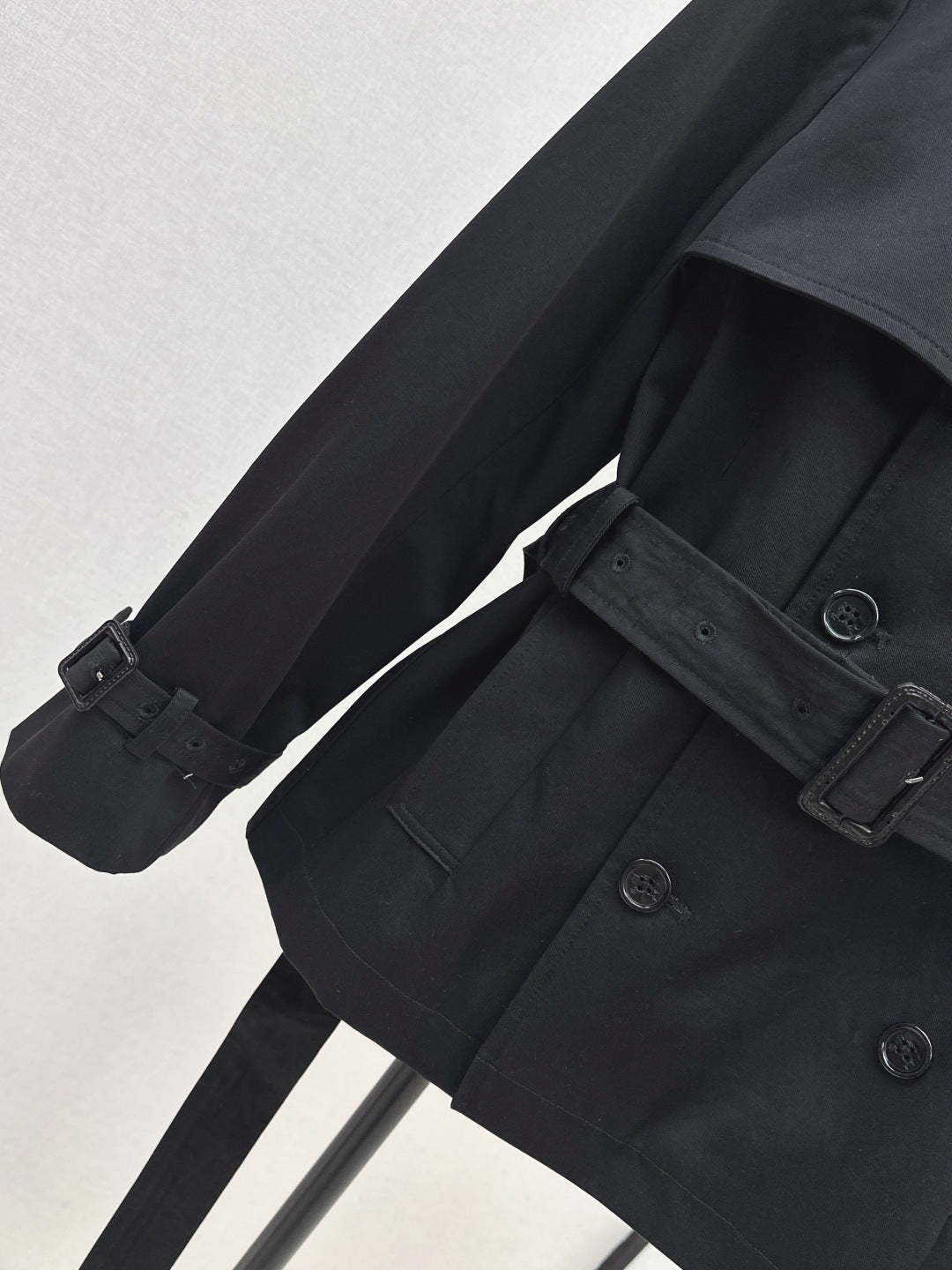 Bur NEW classic trench coat