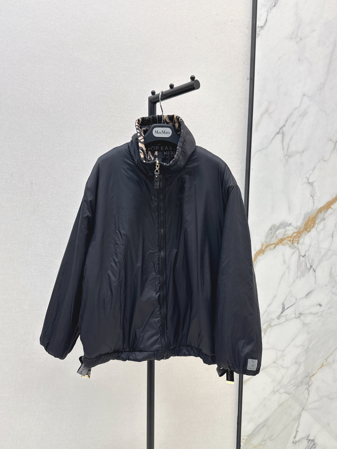 Max NEW camel hair jacket