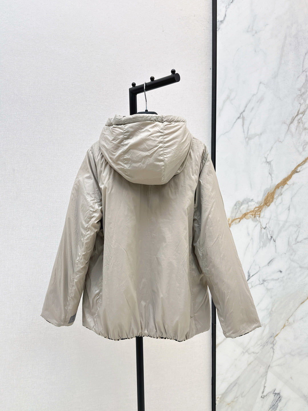 Max NEW camel hair jacket