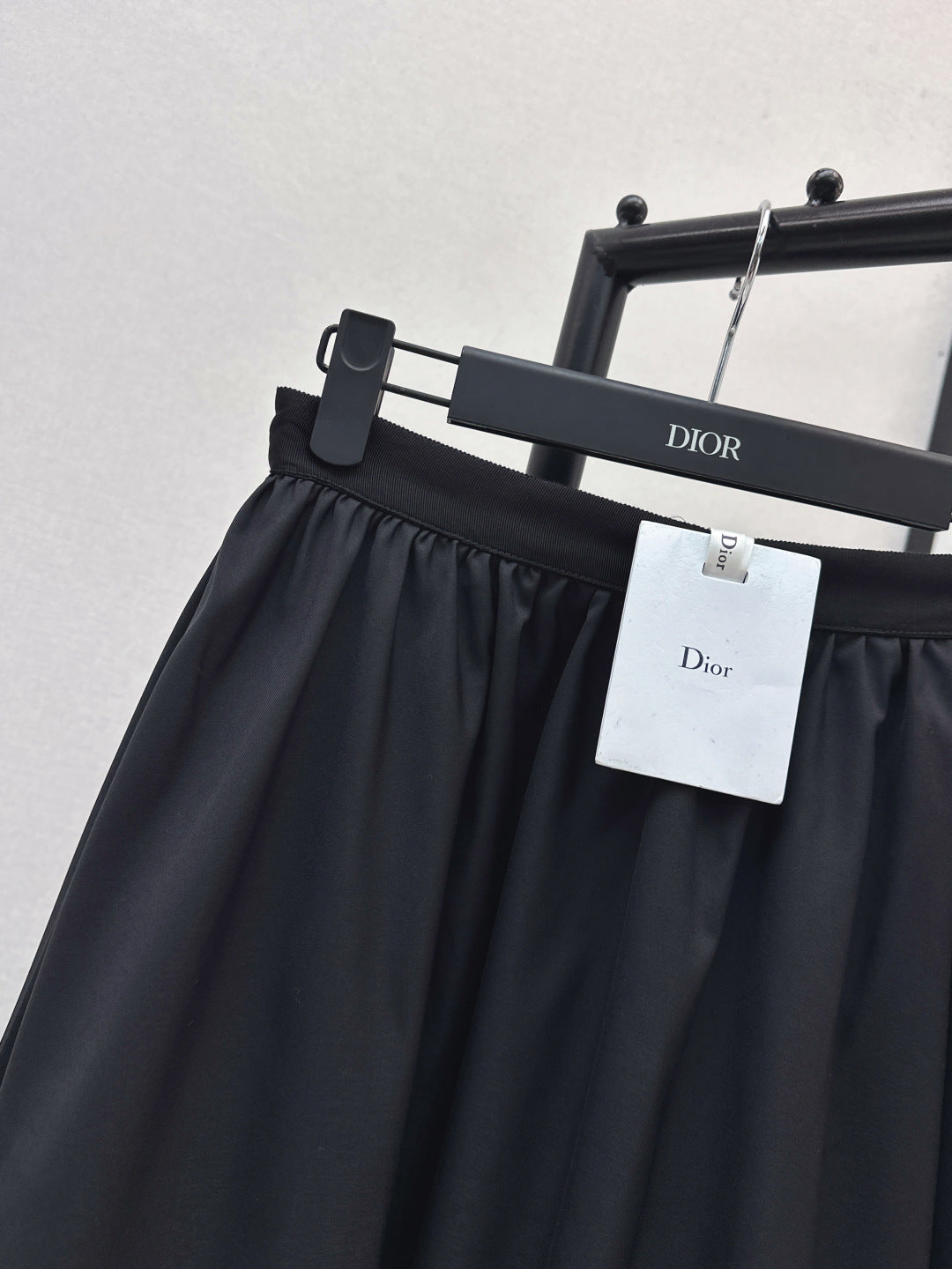 CD NEW A-line skirt