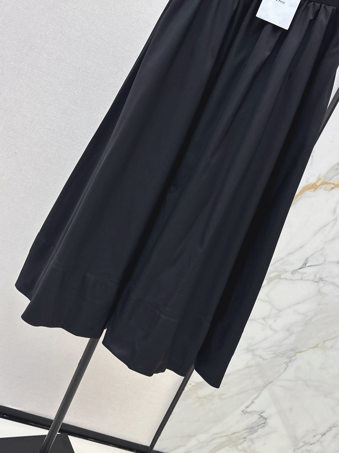 CD NEW A-line skirt