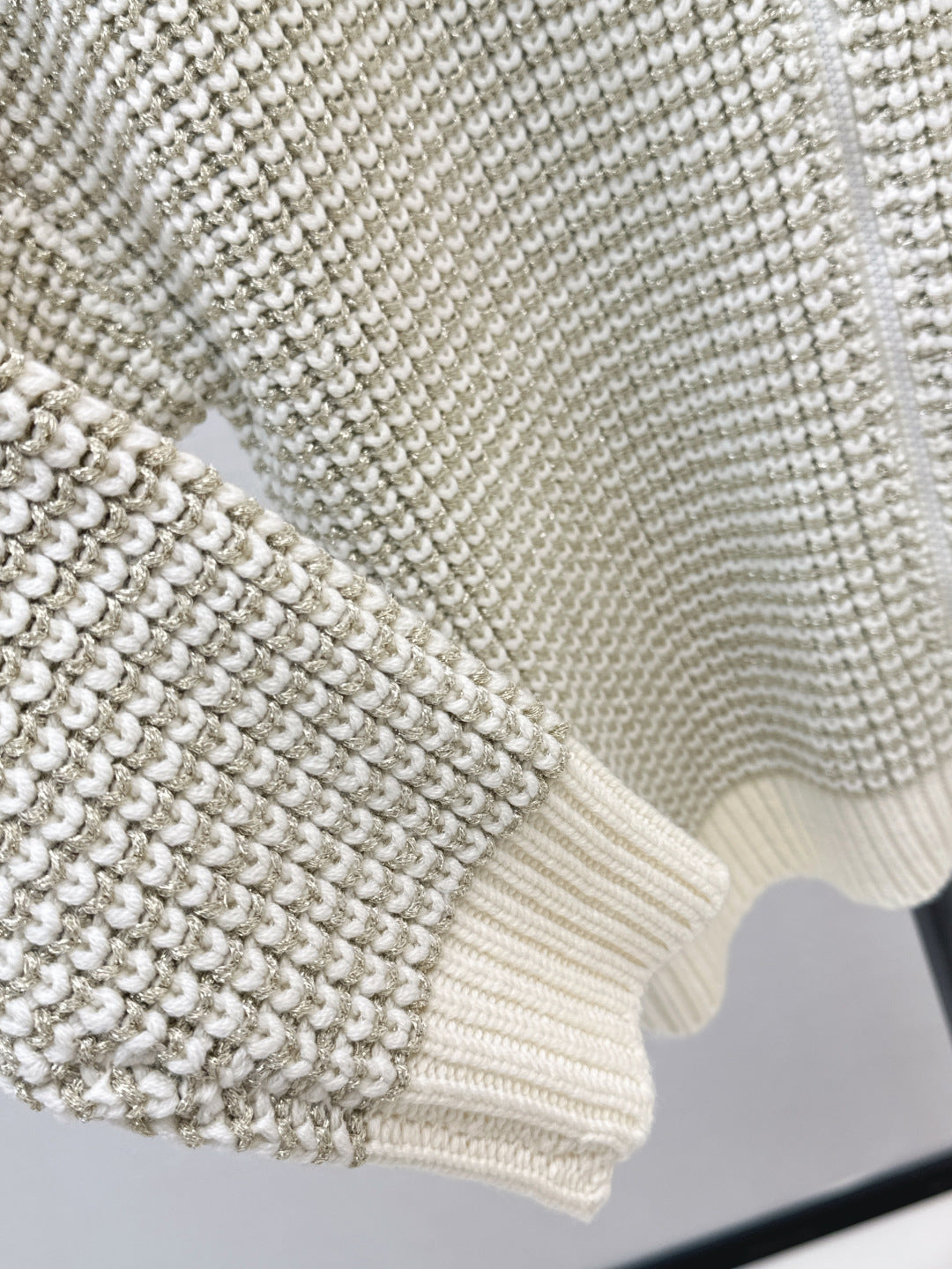 Brune NEW hollow jacket