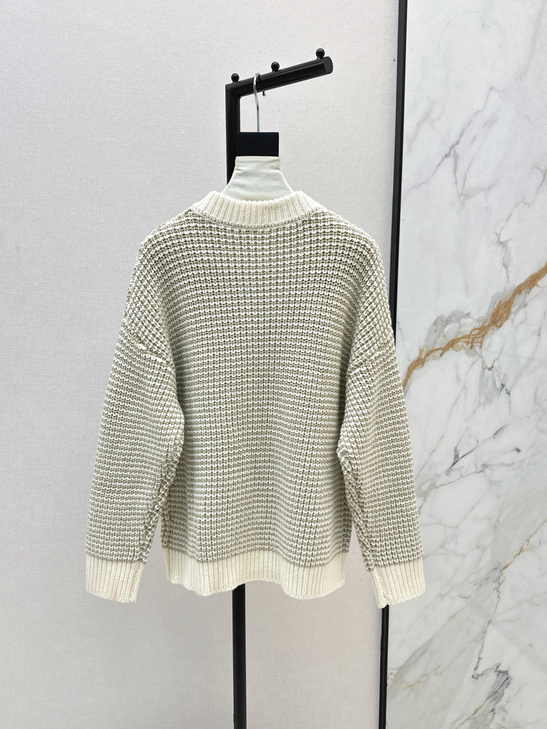 Brune NEW hollow jacket