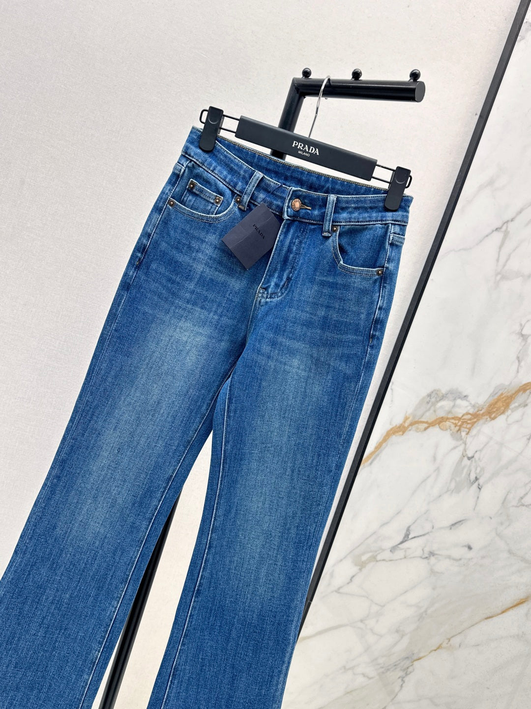 Pra NEW bootcut jeans