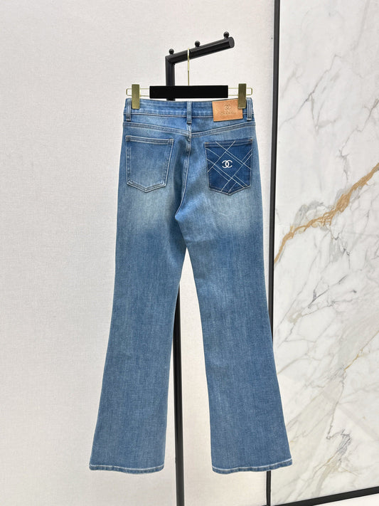 Chan NEW bootcut jeans
