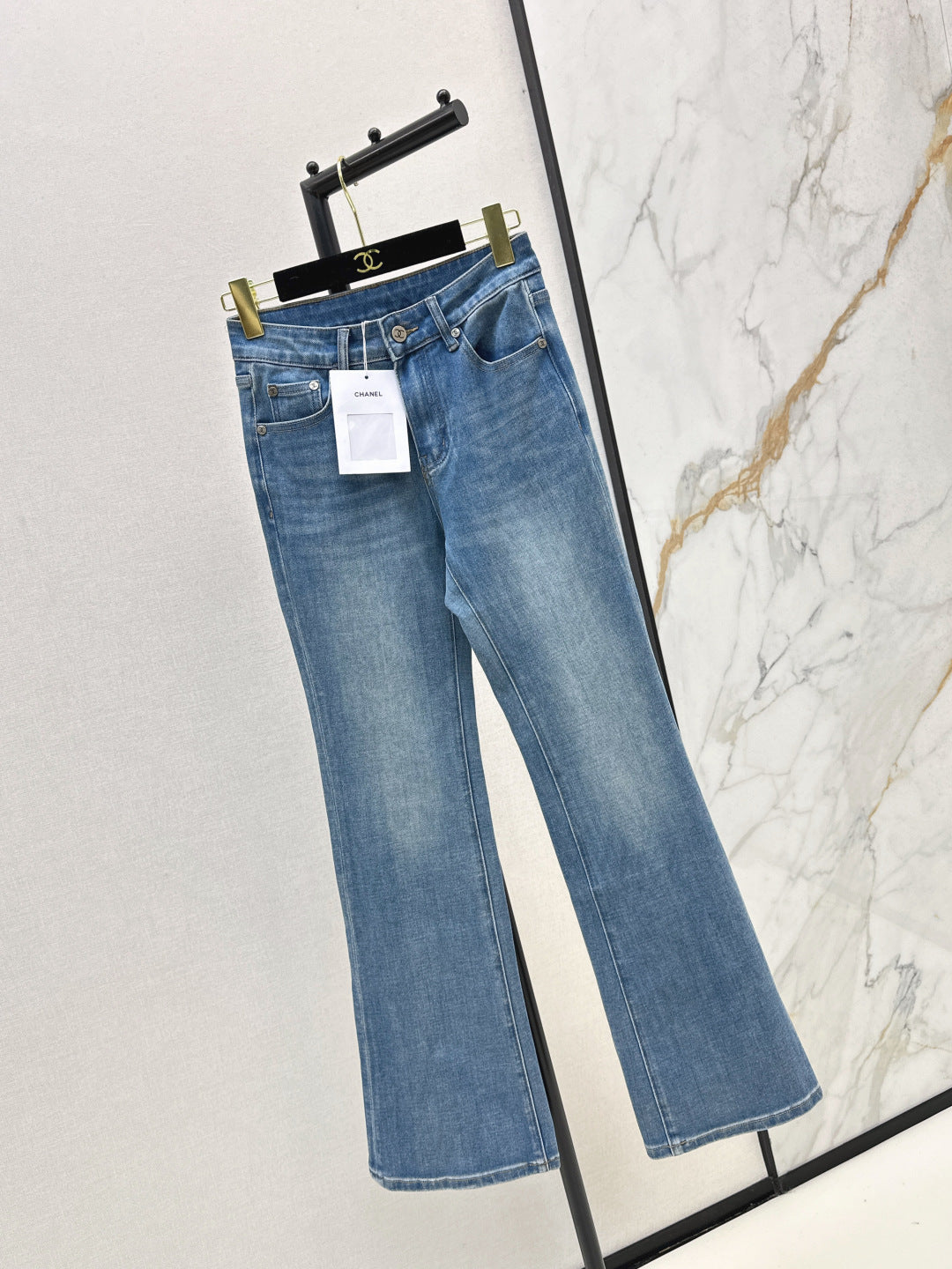 Chan NEW bootcut jeans