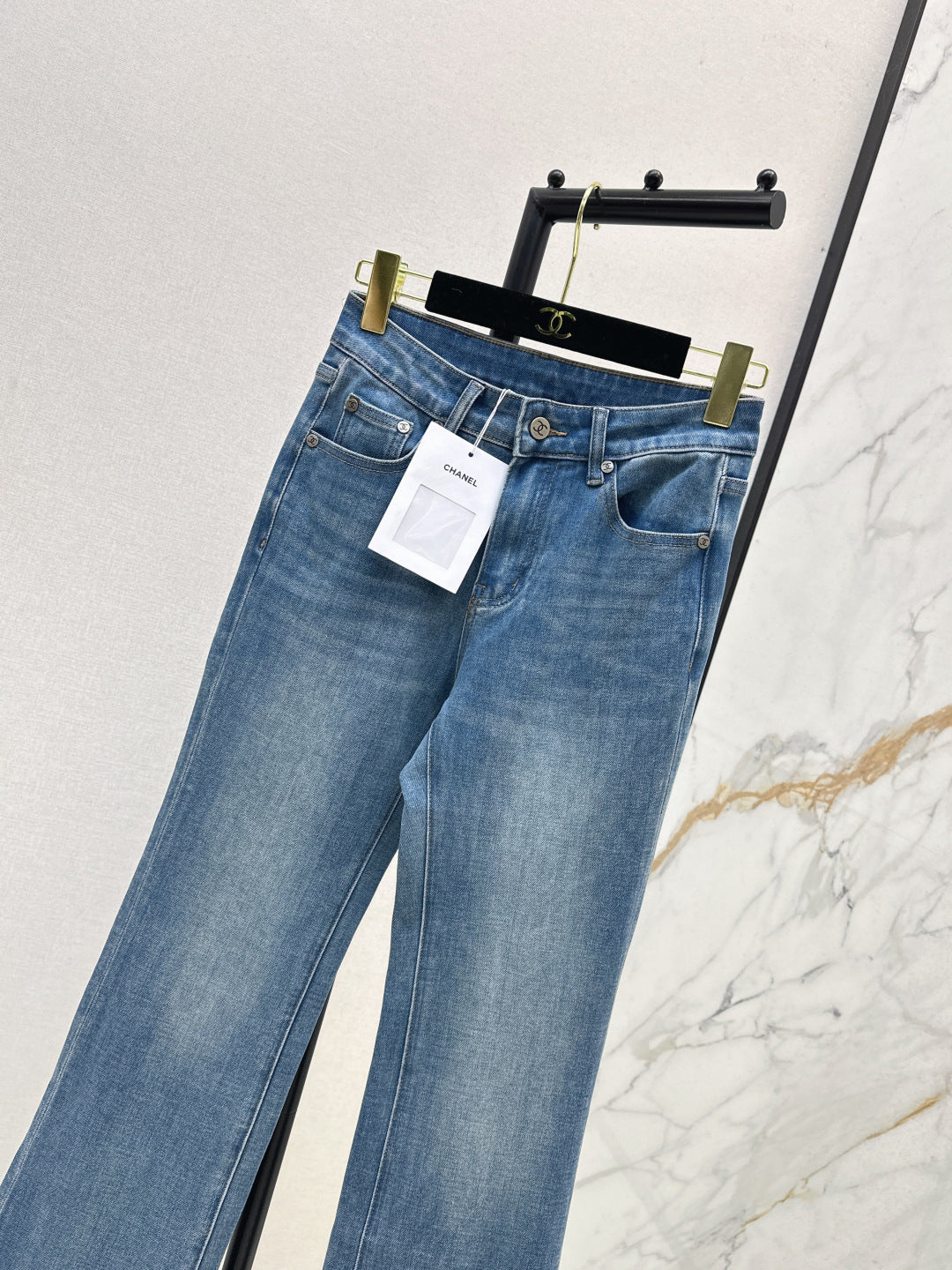 Chan NEW bootcut jeans