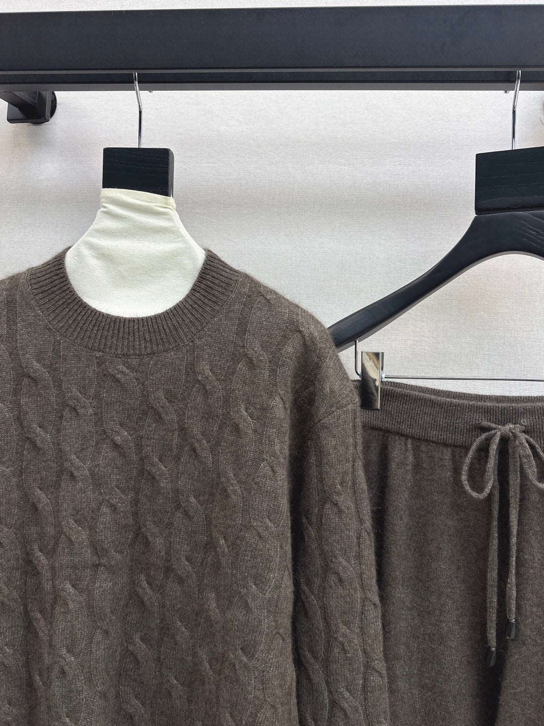 Loro NEW cashmere suit