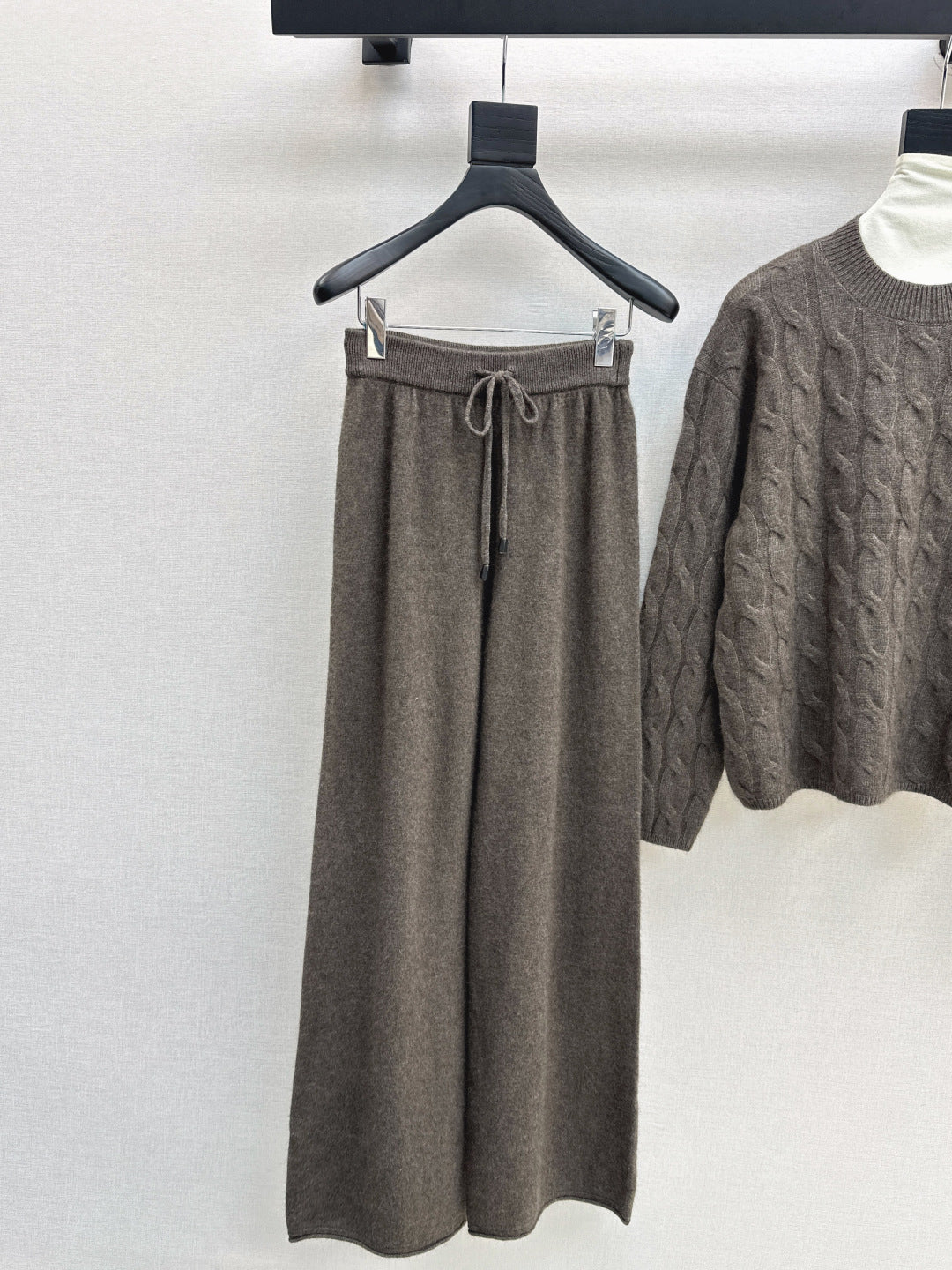 Loro NEW cashmere suit