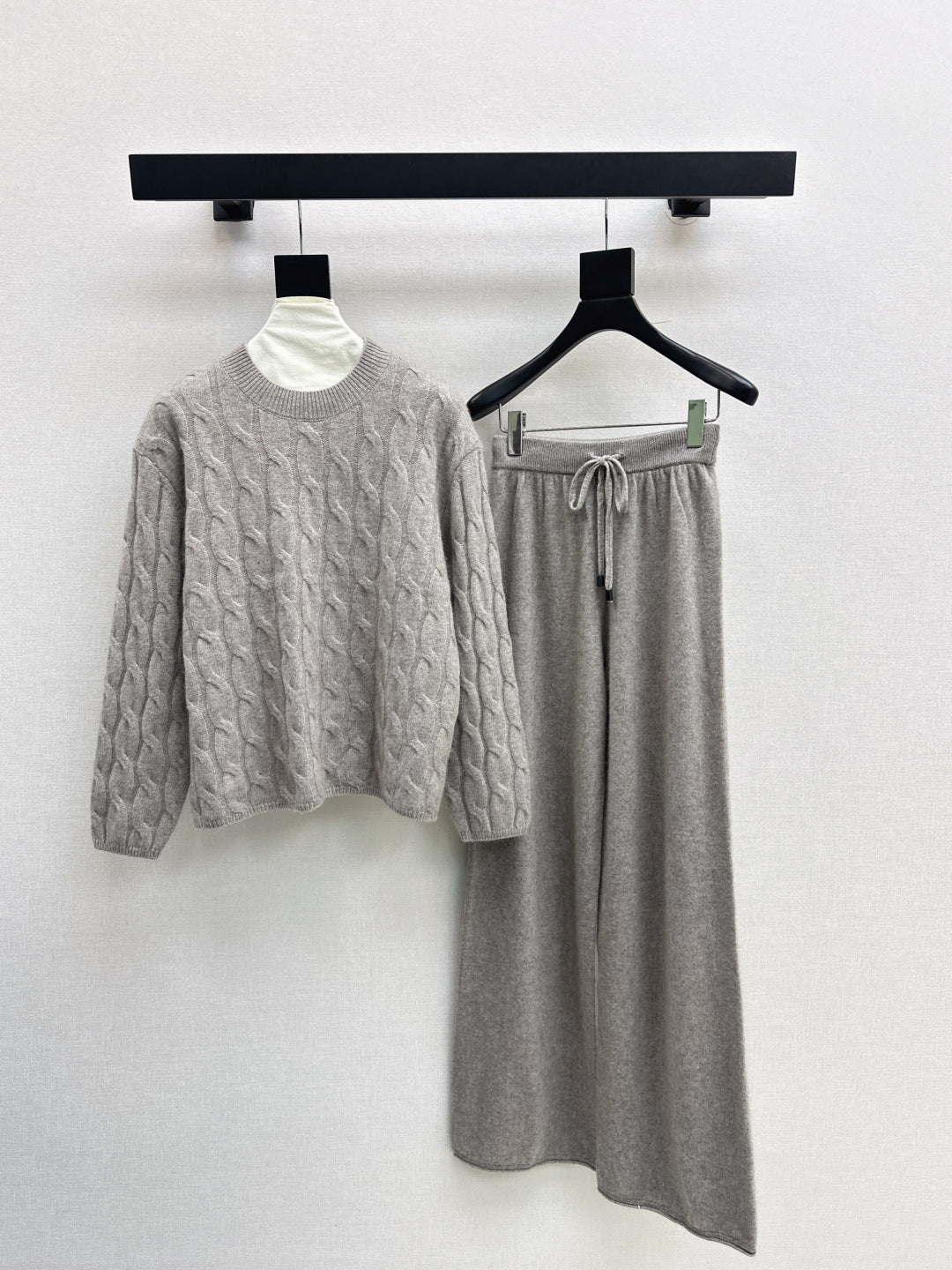 Loro NEW cashmere suit