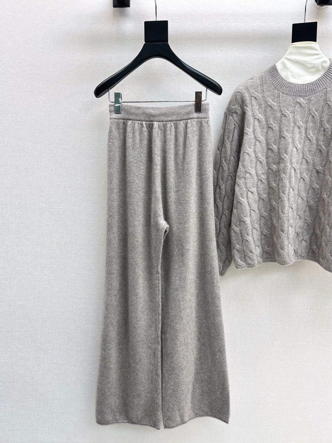 Loro NEW cashmere suit