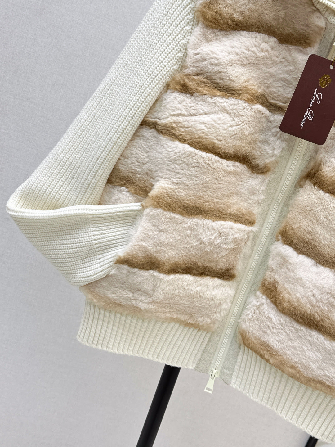 Loro NEW gradient down jacket