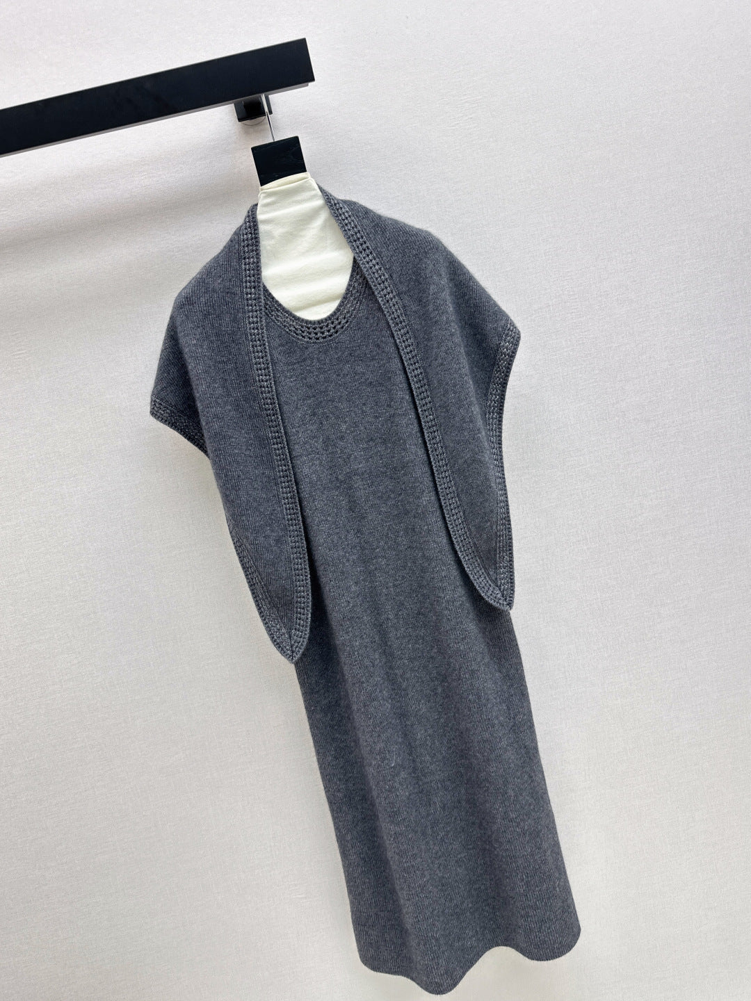 Loro NEW Dress + Shawl