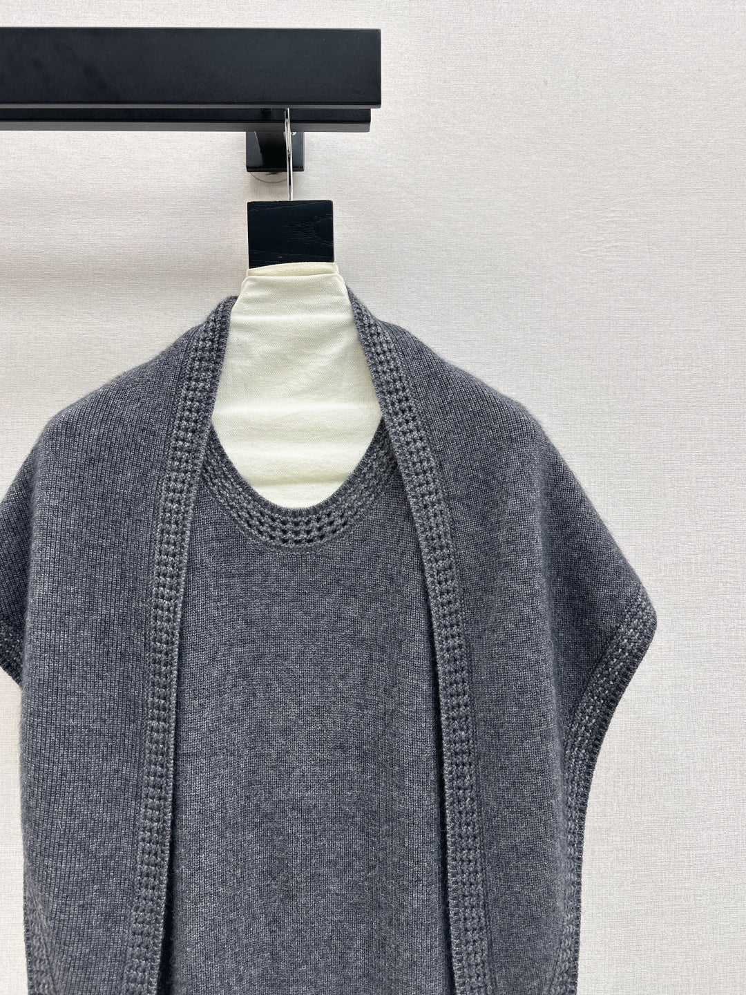 Loro NEW Dress + Shawl