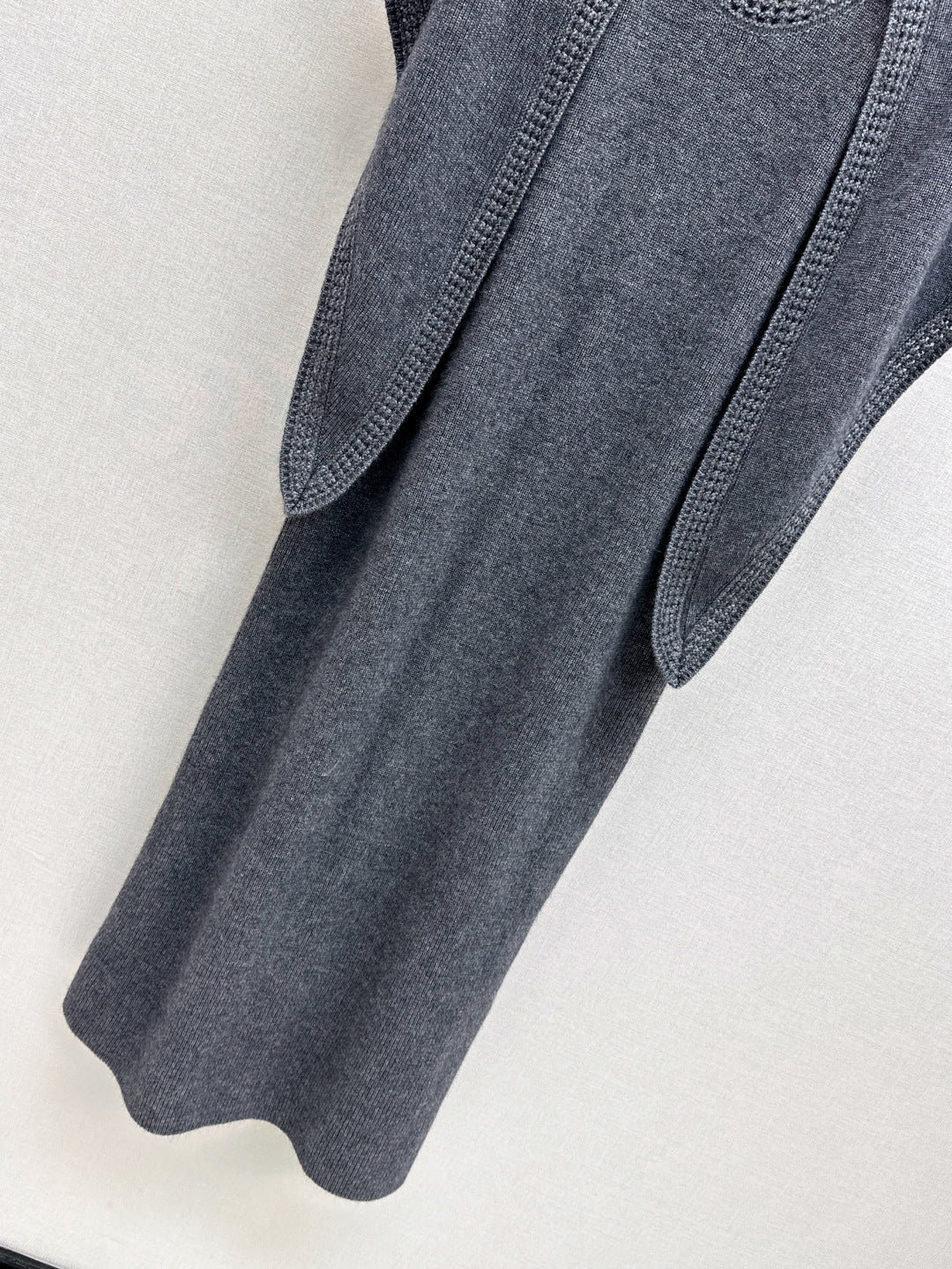 Loro NEW Dress + Shawl