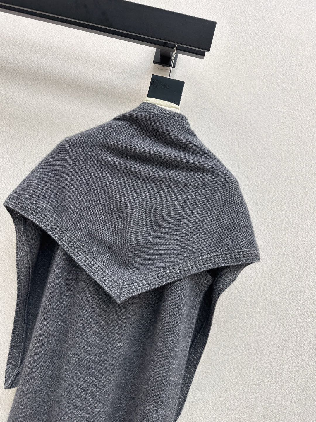 Loro NEW Dress + Shawl