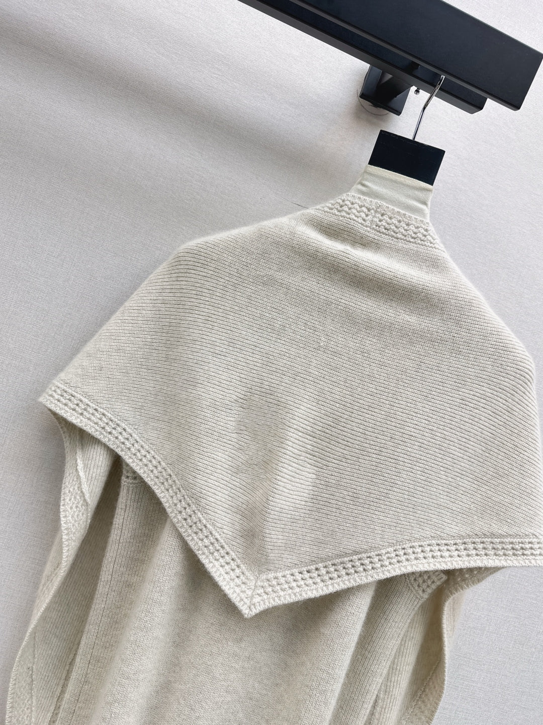 Loro NEW Dress + Shawl