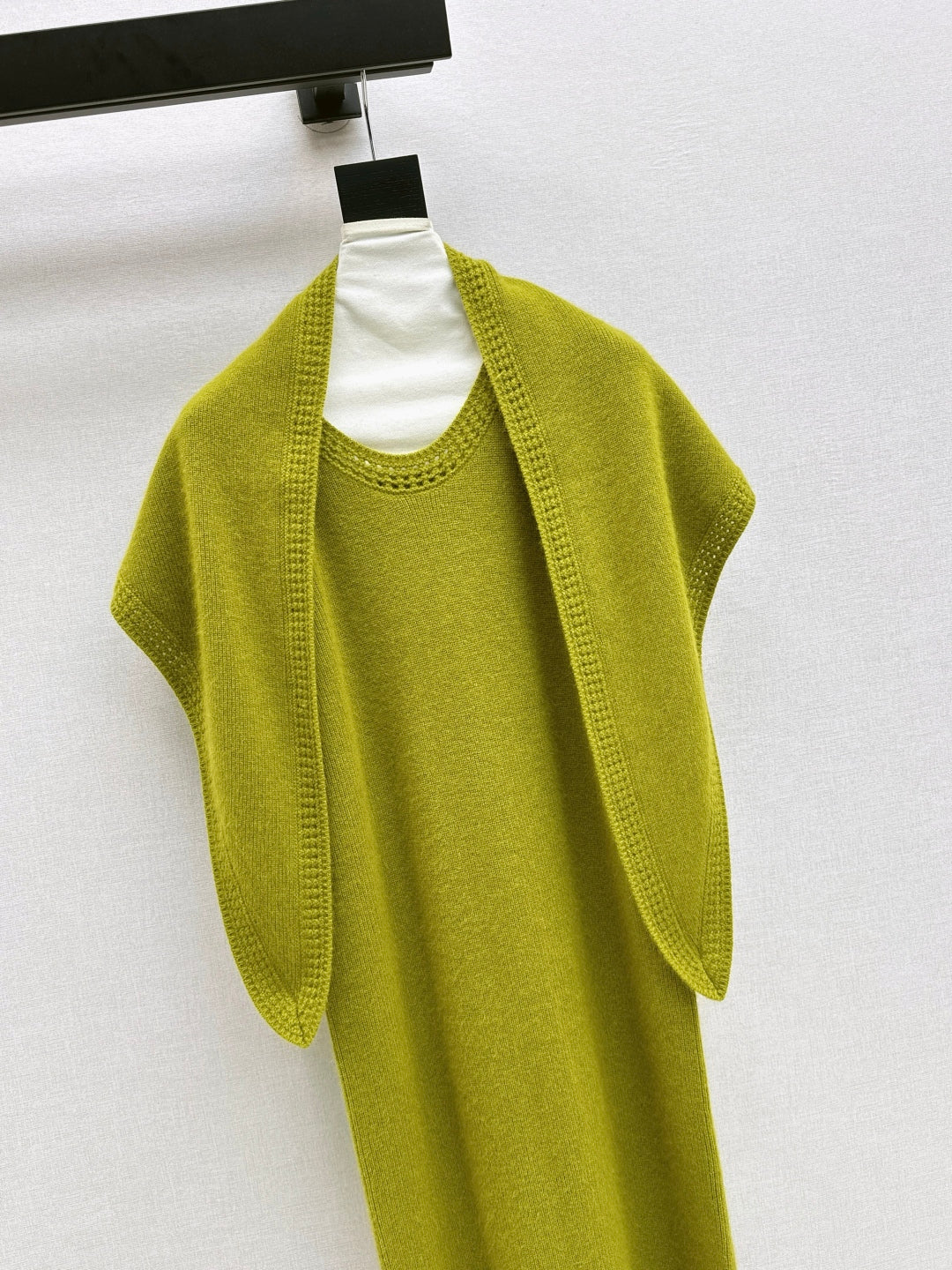 Loro NEW Dress + Shawl