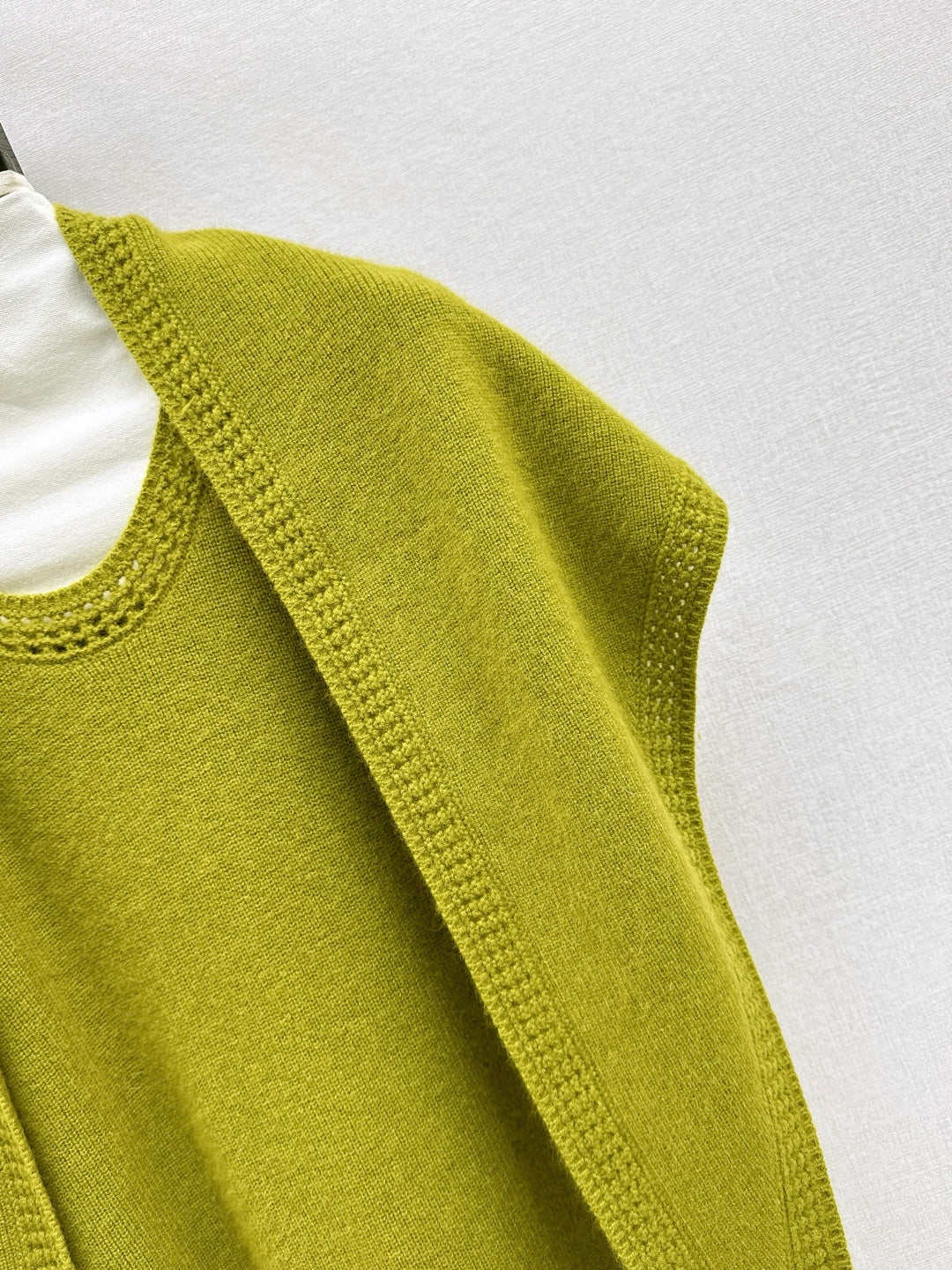 Loro NEW Dress + Shawl