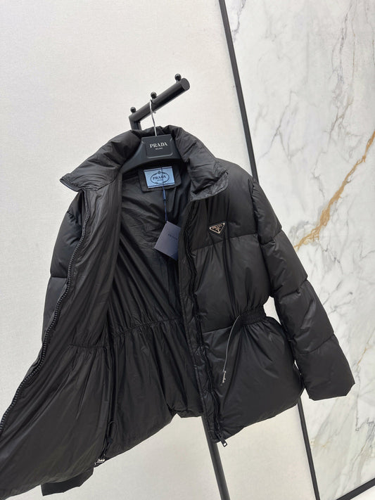 Pra NEW waisted down jacket