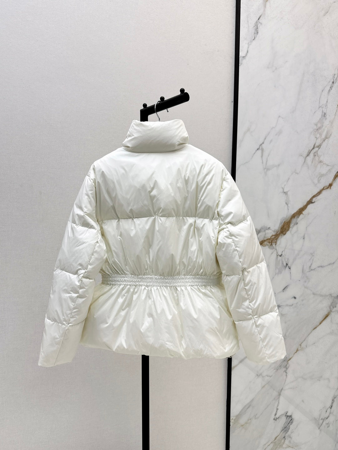 Pra NEW waisted down jacket