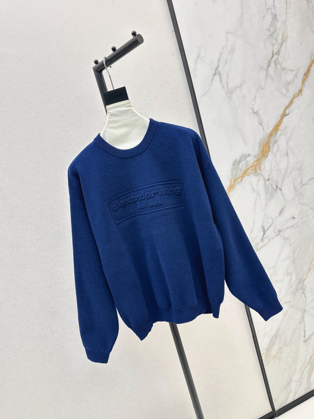 Wang NEW Crew neck sweater
