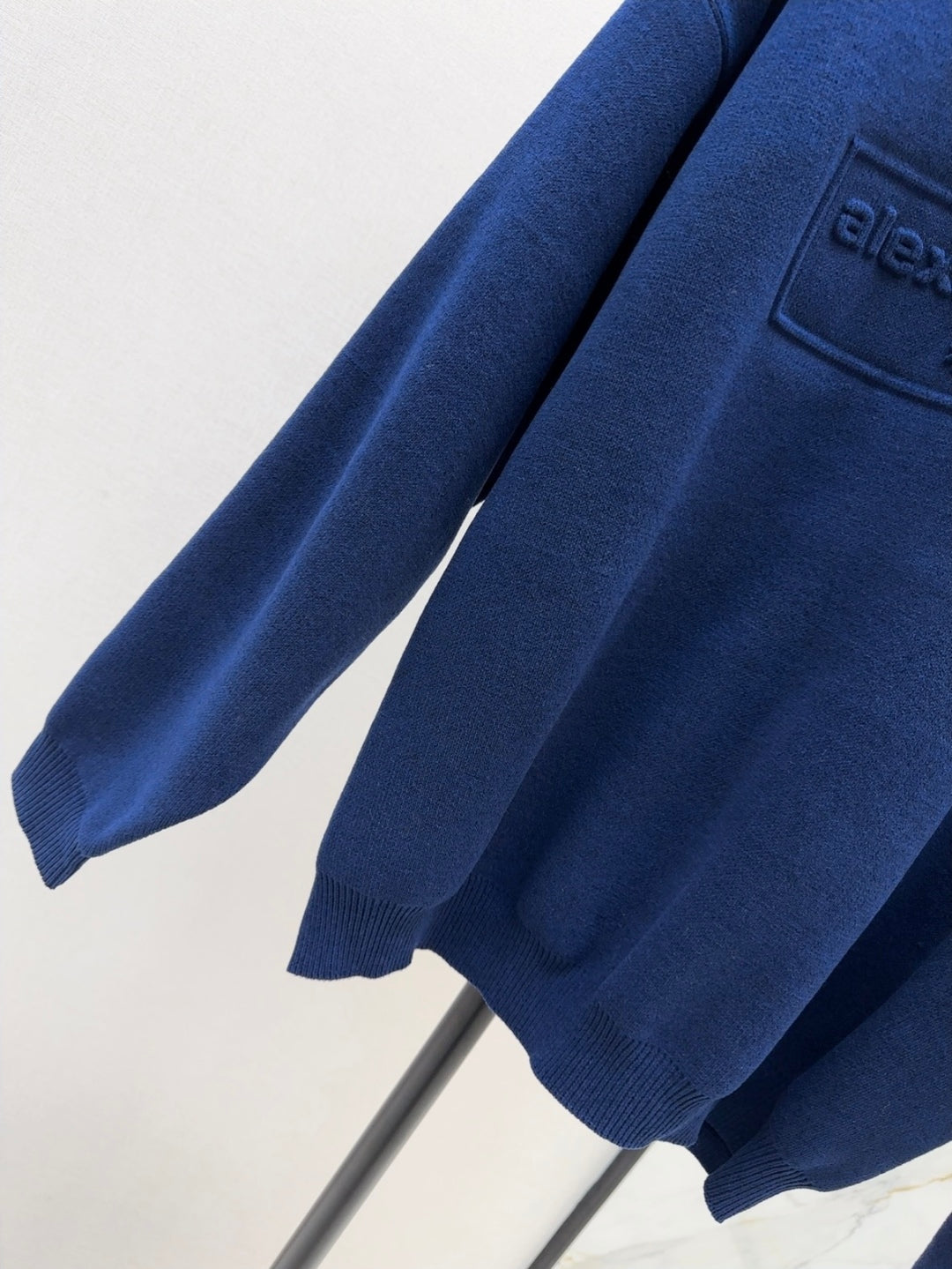 Wang NEW Crew neck sweater