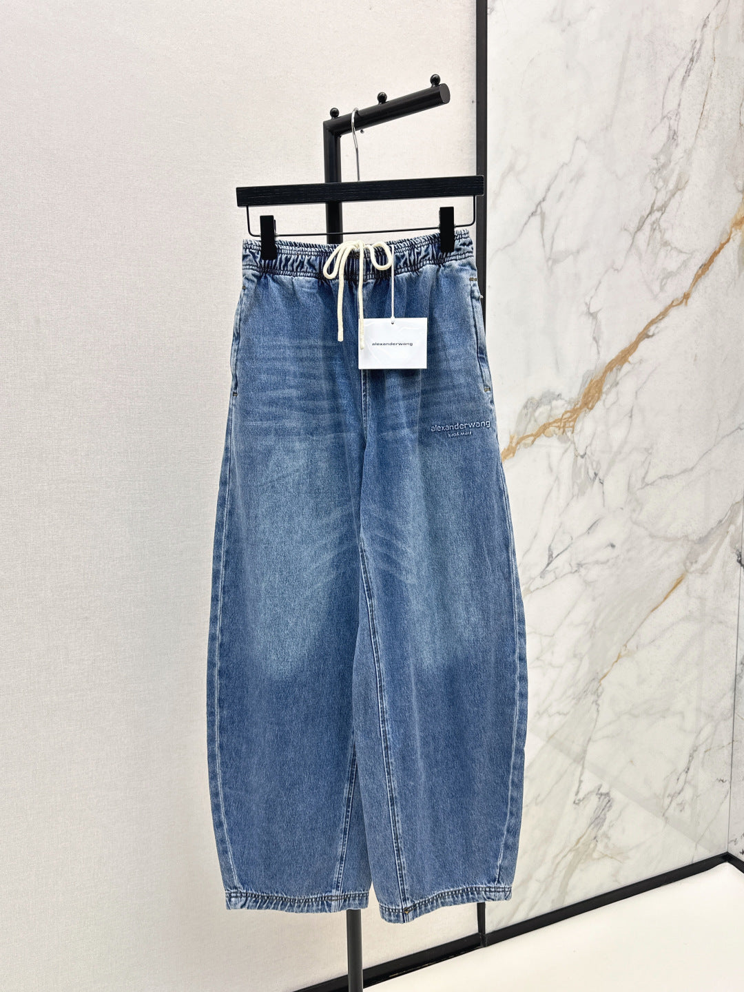 Wang NEW jeans