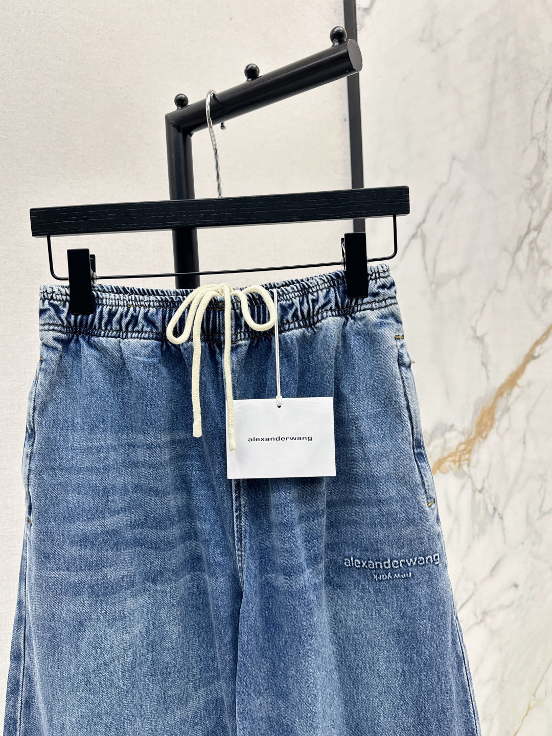 Wang NEW jeans