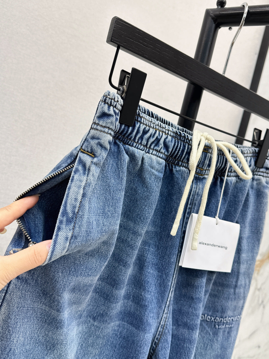 Wang NEW jeans