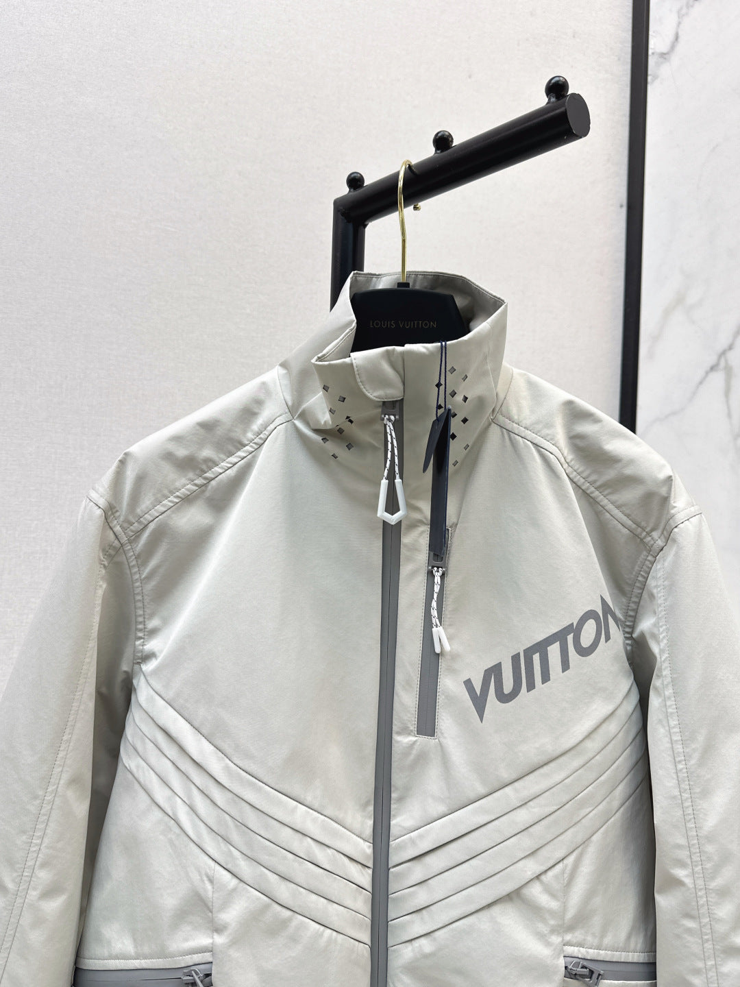 Louis NEW stand collar jacket