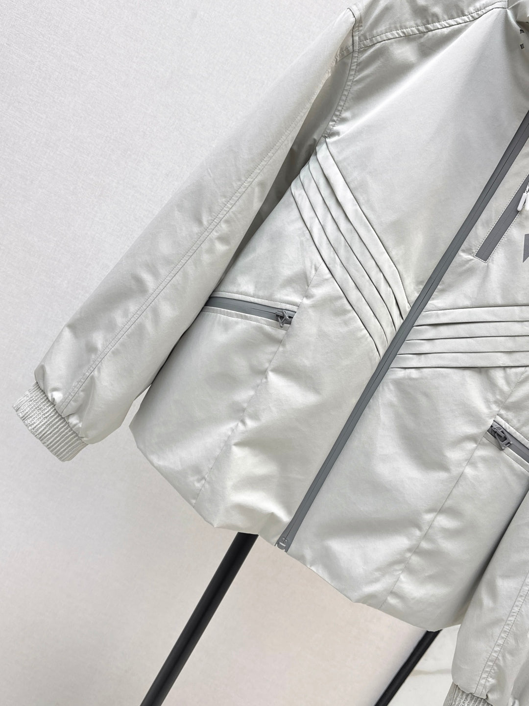 Louis NEW stand collar jacket