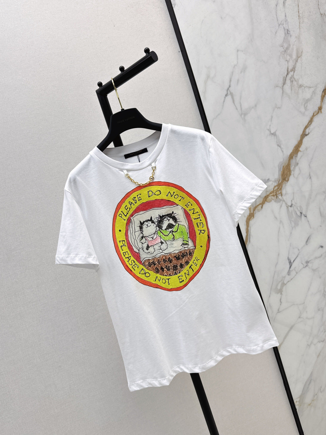 Louis NEW Printed T-shirt