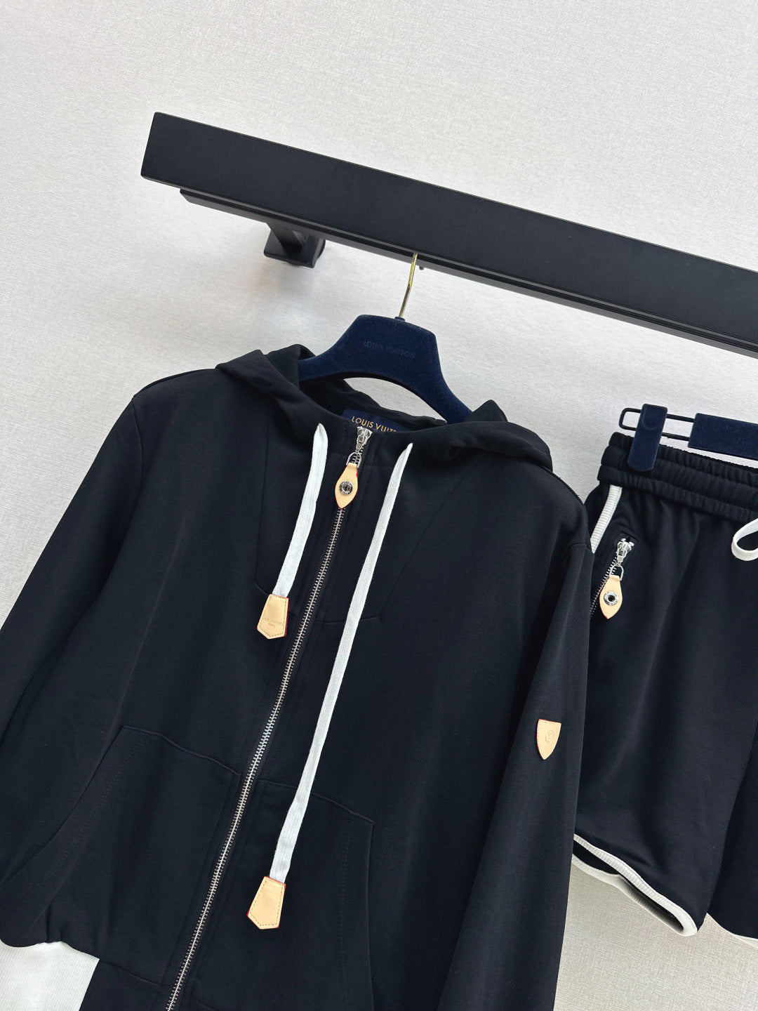 Louis NEW classic suit