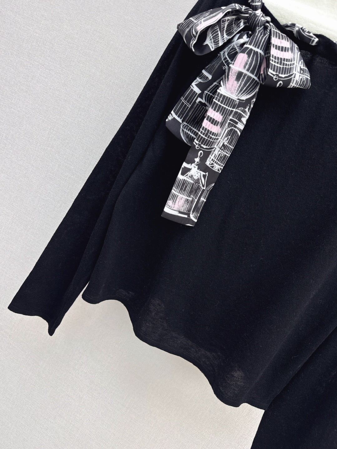 Chan NEW bottoming shirt