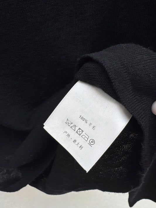 Chan NEW bottoming shirt