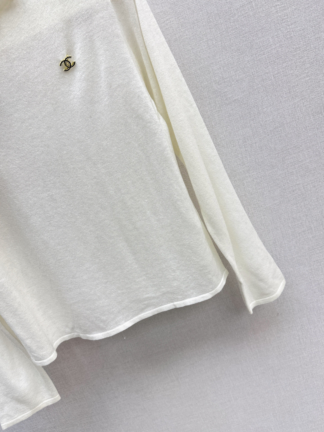 Chan NEW bottoming shirt