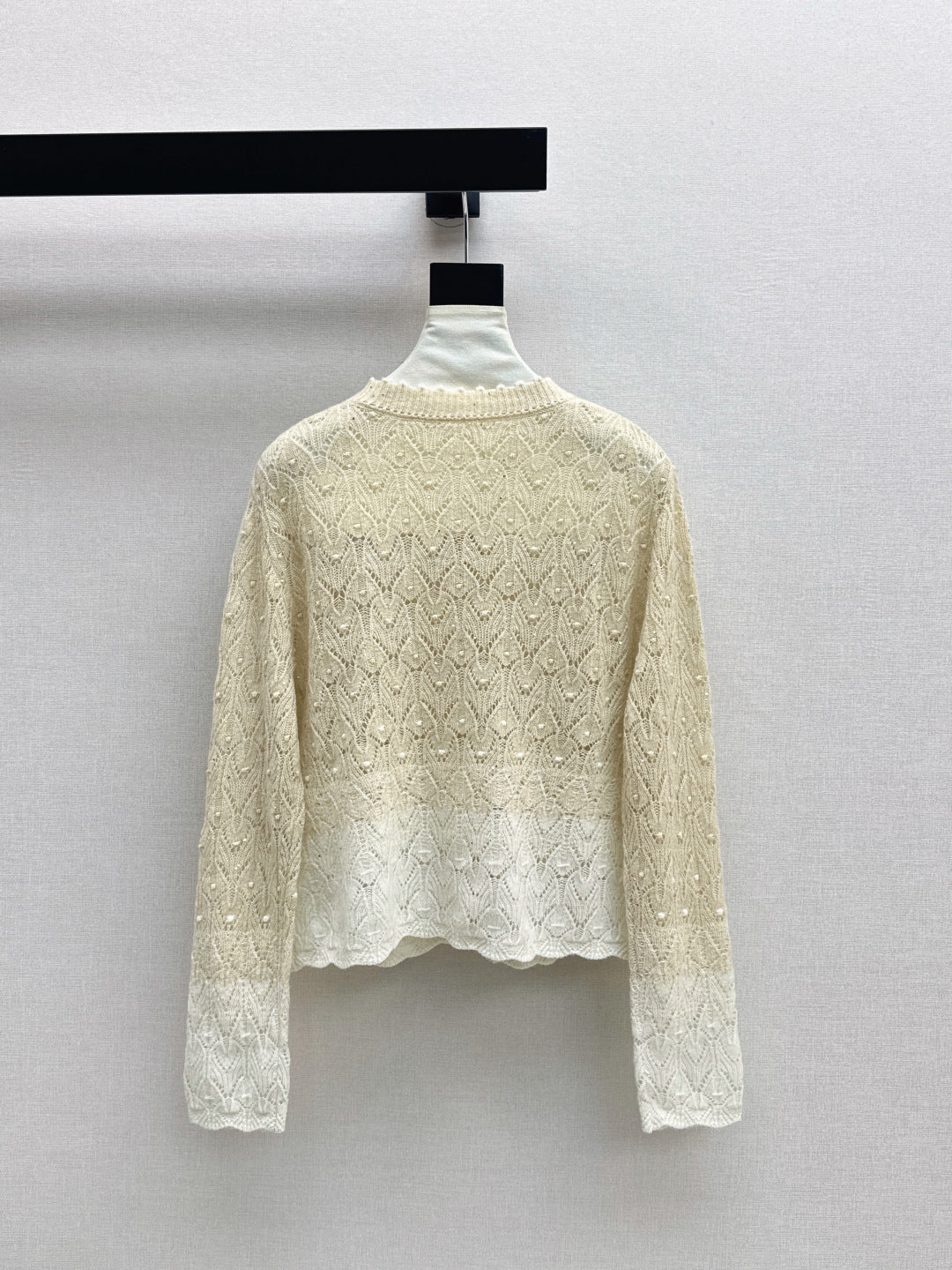 Chan NEW knitted cardigan