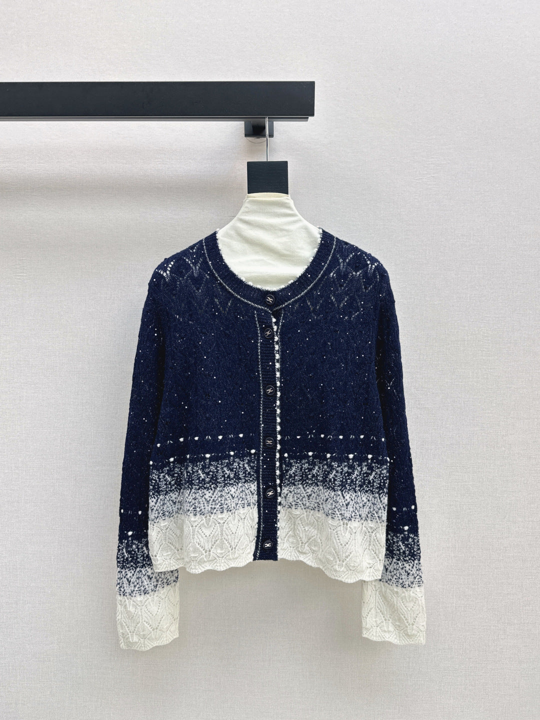 Chan NEW knitted cardigan